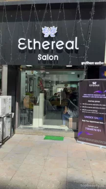 Ethereal Salon, Mumbai - Photo 6