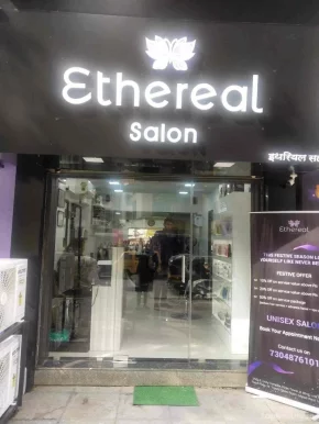 Ethereal Salon, Mumbai - Photo 2