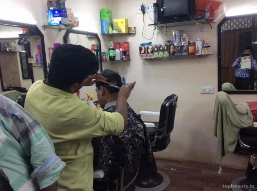 Genius Hair Dressers, Mumbai - Photo 3