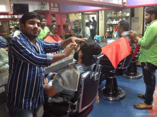Madhusudan Hair Dressers, Mumbai - Photo 7