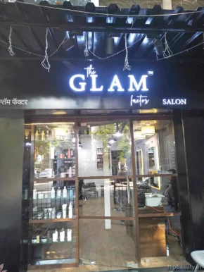 The Glam Factor Salon, Mumbai - Photo 2