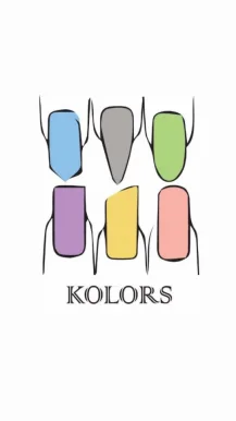 Kolors Nail Studio by Dakshata, Mumbai - Photo 2