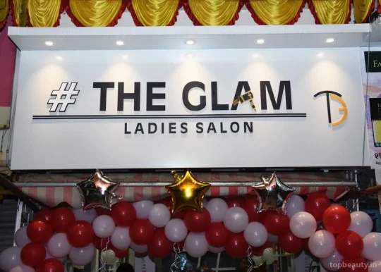 #The Glam, Mumbai - Photo 1