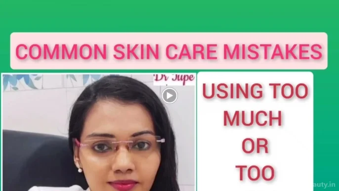 Dr Tupe's Skin Hair Laser and Slimming Center, Mumbai - Photo 1