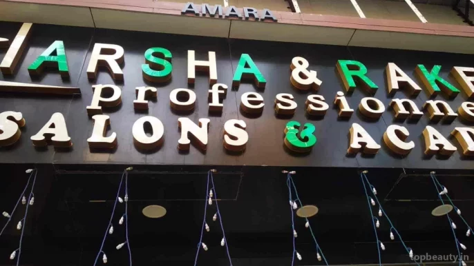 Harsha & Rakesh Salon and Academy, Mumbai - Photo 7