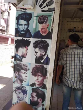 Mauli Hair Cutting saloon, Mumbai - Photo 4