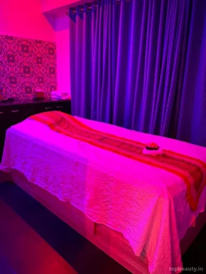 Yeti - Massage Spa in Bandra, Mumbai - Photo 1