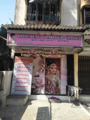 Bride Beauty Parlour - Malad, Mumbai - Photo 4