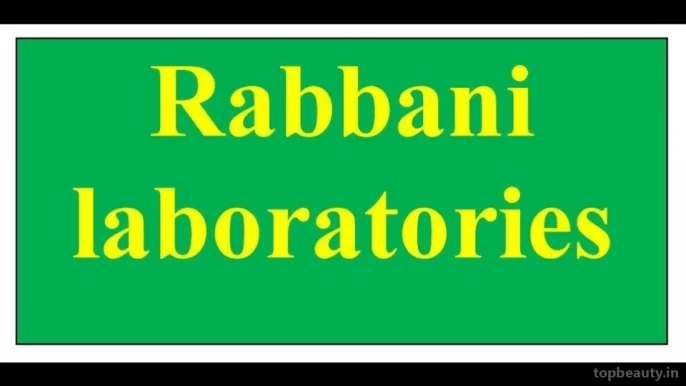 Rabbani laboratories, Mumbai - Photo 1
