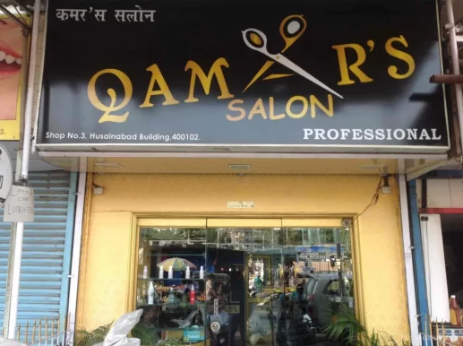Qamar's Salon (Professional), Mumbai - Photo 7