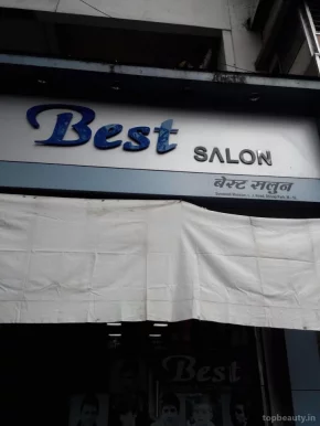 Best Salon, Mumbai - Photo 5