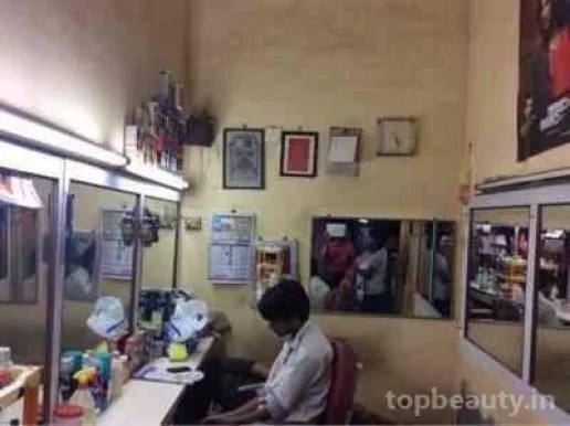 Khwaja Garib Nawaz salon, Mumbai - Photo 2