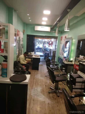 JH Hair Studio, Mumbai - Photo 1