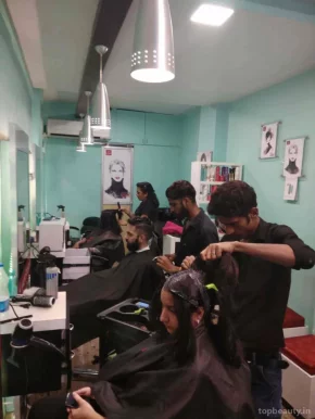 JH Hair Studio, Mumbai - Photo 3