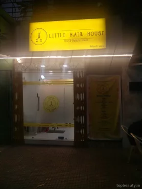 Little Hair House, Mumbai - Photo 1
