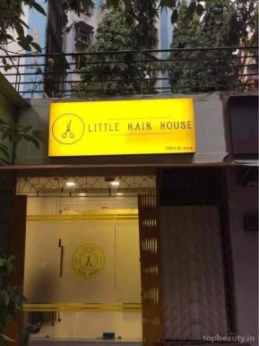 Little Hair House, Mumbai - Photo 2