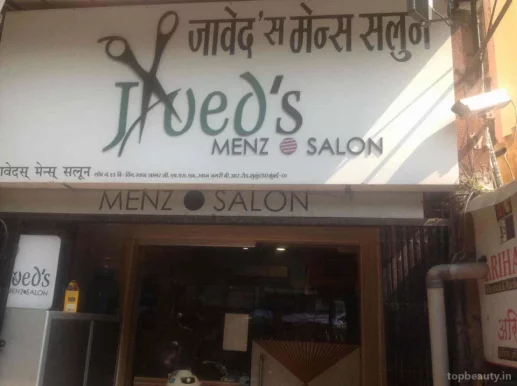 Javed's Menz Salon, Mumbai - Photo 3