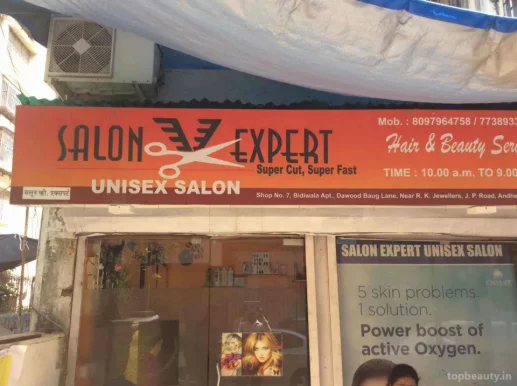 Salon V Expert, Mumbai - Photo 3