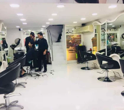 Lemon Salons Kandivali Branch – Beauty Salons in Borivali East