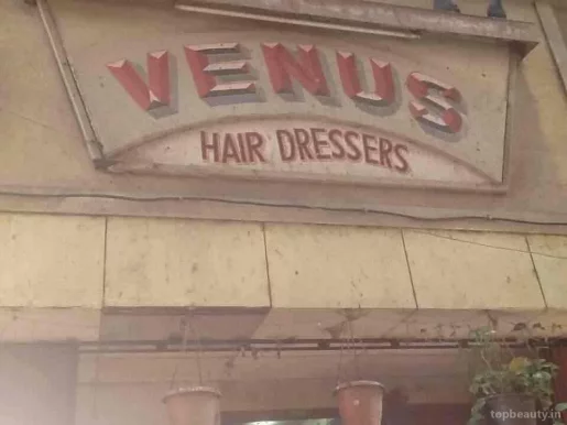 Venus Men's saloon, Mumbai - Photo 1