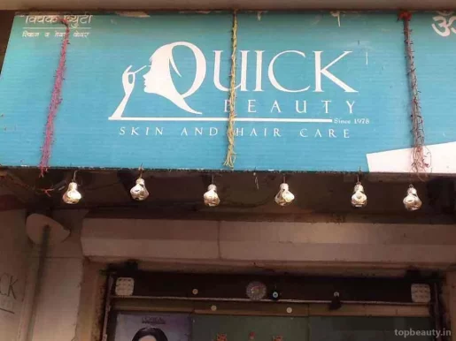 Quick Beauty, Mumbai - Photo 2
