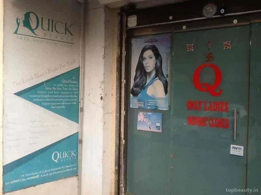 Quick Beauty, Mumbai - Photo 6