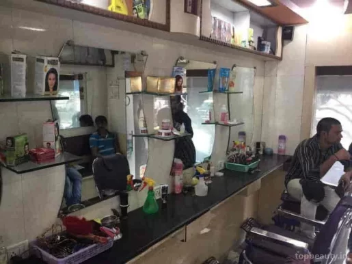 Goodluck Hair Cutting Salon, Mumbai - Photo 2