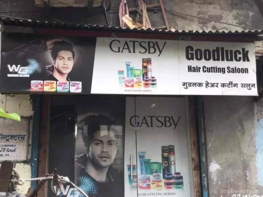 Goodluck Hair Cutting Salon, Mumbai - Photo 5