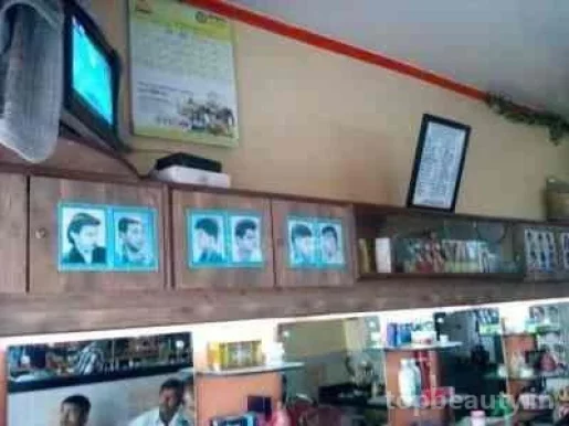 Kolhapur Hair Saloon, Mumbai - Photo 2