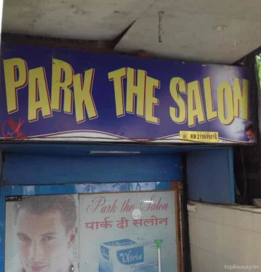 Park The Salon, Mumbai - Photo 2