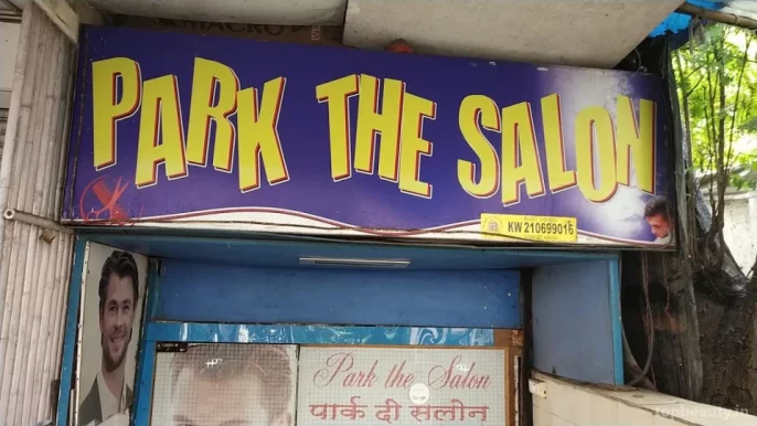 Park The Salon, Mumbai - Photo 3