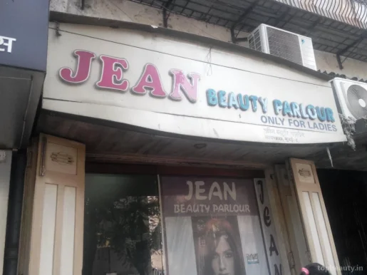 Jean Beauty Parlour, Mumbai - Photo 2