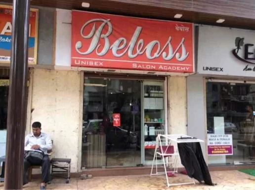 Beboss Salon And Academy, Mumbai - Photo 5