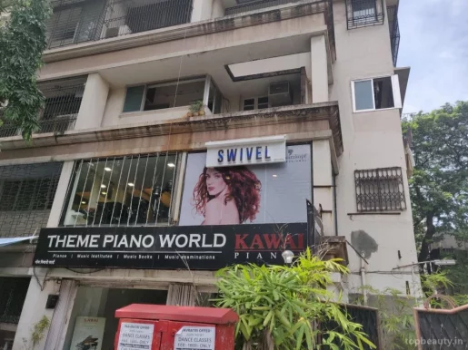 Swivel salon, Mumbai - Photo 1