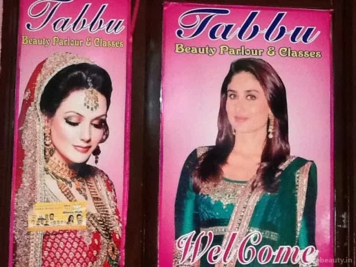 Tabbu Beauty Parlor, Mumbai - Photo 3