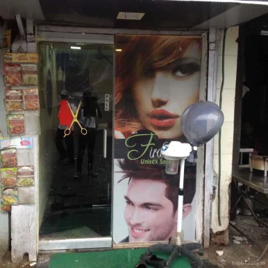 The Firdos Salon, Mumbai - Photo 6