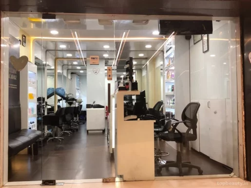 Enrich Salon, Mumbai - Photo 2