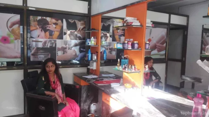 Neelam beauty parlour, Mumbai - Photo 5