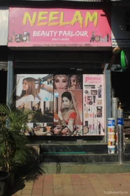 Neelam beauty parlour, Mumbai - Photo 4