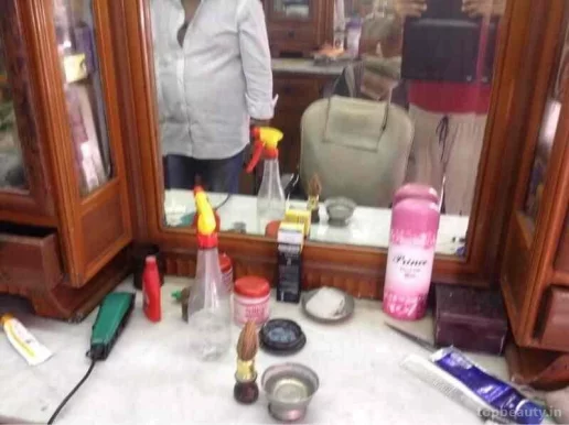 M.A Hair Cutting Saloon, Mumbai - Photo 3