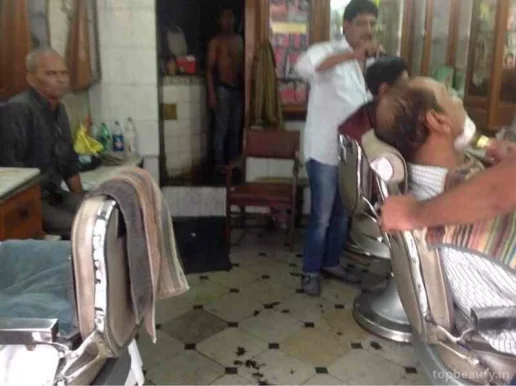 M.A Hair Cutting Saloon, Mumbai - Photo 4
