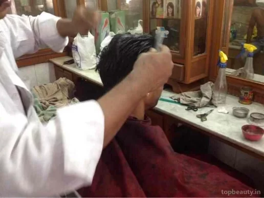 M.A Hair Cutting Saloon, Mumbai - Photo 8