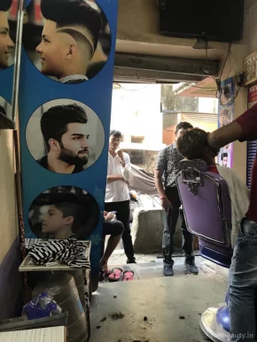 New Choice Hair Style, Mumbai - Photo 4