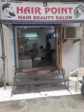 Hair Spa, Mumbai - Photo 6