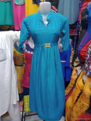 Mohammed garments, Mumbai - Photo 1