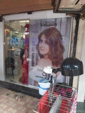 Blonde Salon & Spa, Mumbai - Photo 2