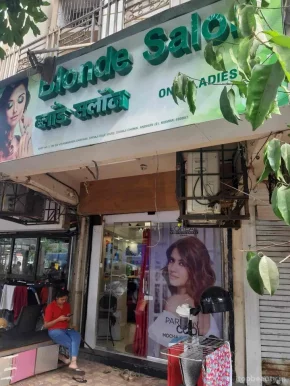 Blonde Salon & Spa, Mumbai - Photo 3