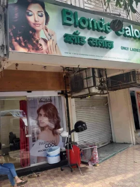 Blonde Salon & Spa, Mumbai - Photo 7