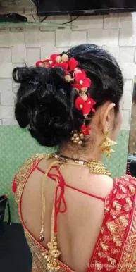 Ash Carnation Beauty & Hair Salon, Mumbai - Photo 2