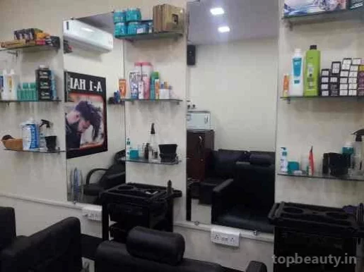 A-1 Hair Studio, Mumbai - Photo 4